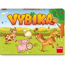 Hra Vybika - Honza Vodička
