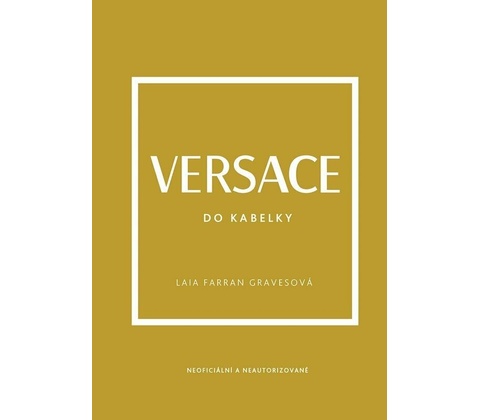 Versace do kabelky
