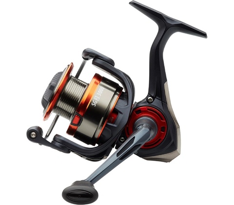 Savage Gear SG2 2500 FD