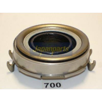 Vysouvací ložisko JAPANPARTS CF-700 (CF700)