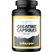 Inkospor Creatine Creapure 120 tablet