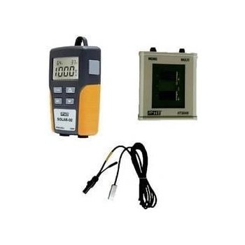 HT Instruments KIT-PV-C 1009520