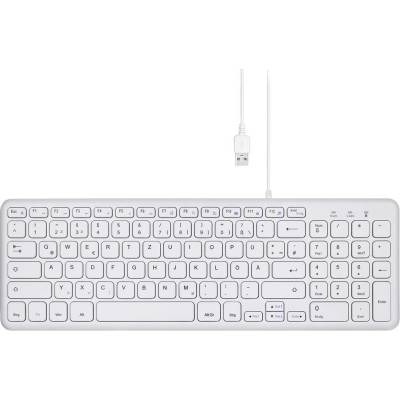 Perixx PERIBOARD-213 DE W