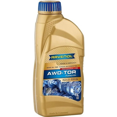 Ravenol AWD-TOR Fluid 1 l