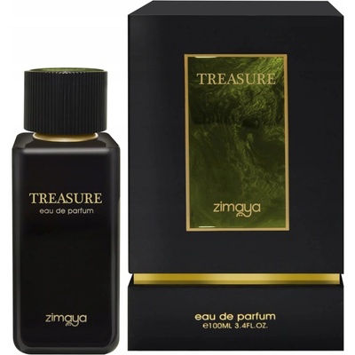 Zimaya Treasure parfémovaná voda pánská 100 ml