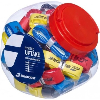 Babolat Грипове Babolat Syntec Uptake x30 - assorty (671002 -134)