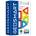 Smart Games Geo Smart Start Set (15 pieces) + Spinner IUVI