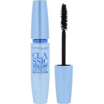 Maybelline Volume Express The Colossal WPT vodeodolná maskara black 8,5 ml