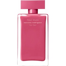 Narciso Rodriguez Fleur Musc parfémovaná voda dámská 2 ml vzorek