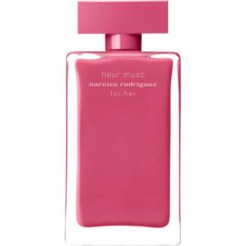 Narciso Rodriguez Fleur Musc parfémovaná voda dámská 2 ml vzorek