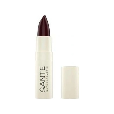IsaDora Perfect Moisture Lipstick Refill rtěnka tmavě červená 4 g