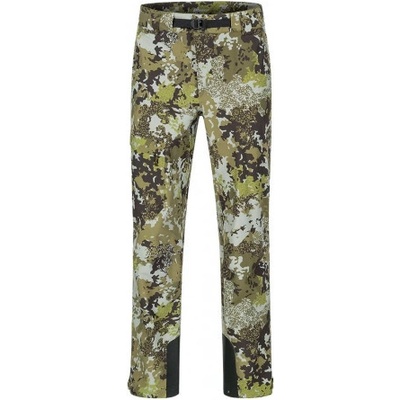 Kalhoty Blaser HunTec Venture camo