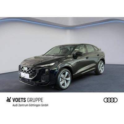 Audi Q3 TFSI Sportback 110 kW