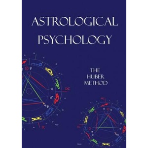 Astrological Psychology | Barry Hopewell (ISBN: 9780995673601)