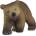 Papo Фигурка Papo Wild Animal Kingdom - Кафяво мече (50031)