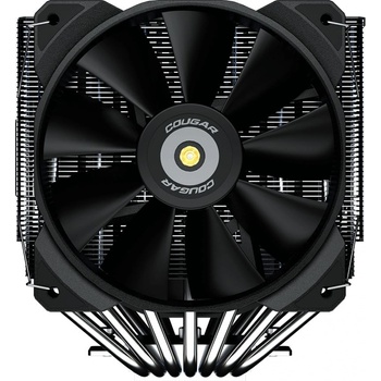 Image 1 of COUGAR Forza 135 (CG3MFZ1350001)