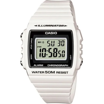 Casio W-215H-7AVEF