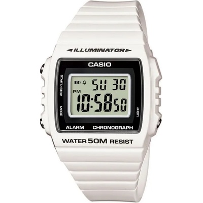 Casio W-215H-7AVEF