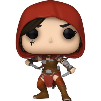 Funko pop Games Diablo Rogue 1009 9cm
