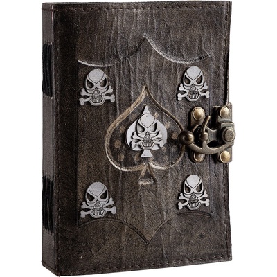 Lord of the darkness бележник lord of the darkness - ace of spades - ljw91