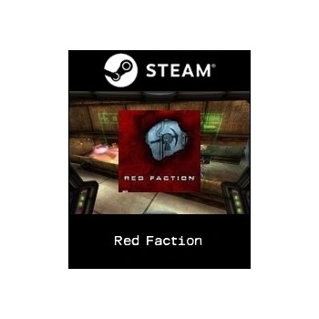Red Faction