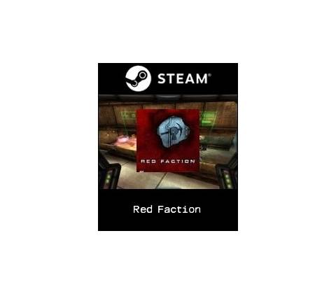 Red Faction