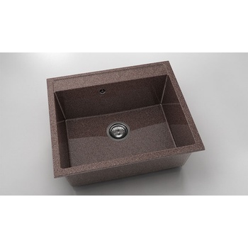 Image 1 of FAT Мивка Vanguard 227, Granicite, 560 Merlot, с включен сифон