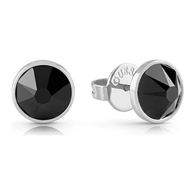 GUESS Náušnice Frontiers JUME01343JWSTBK