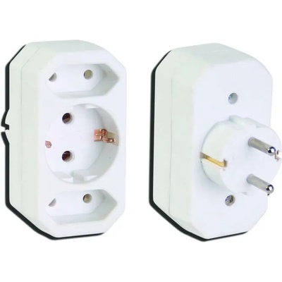 Makalon 3 Plug (700771)