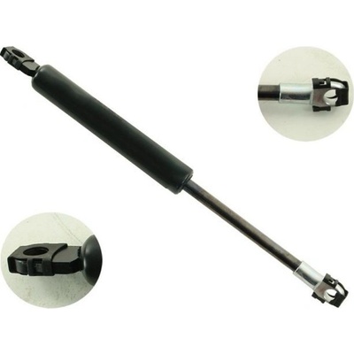 PLYNOVÁ PRUŽINA / VZPĚRA KAPOTY LEVÁ=PRAVÁ KOMBI, SEDAN BMW 5 (E34), 12.87-06.96 OE: 5123.1944.119 Polcar (Made in EU) | Zboží Auto