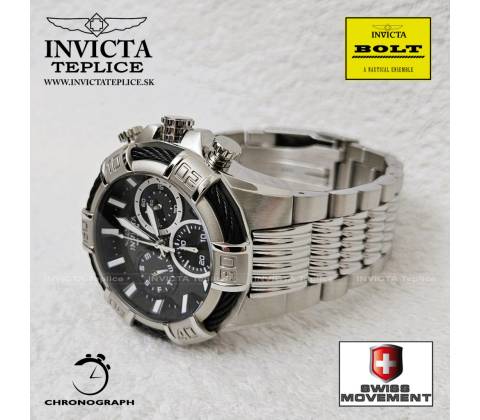 Invicta 25862