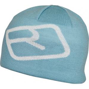 Ortovox Зимна шапка (beanie) Ortovox Pro Beanie - Glacier Grey - размер 50-56 cm (904-3111-0311)