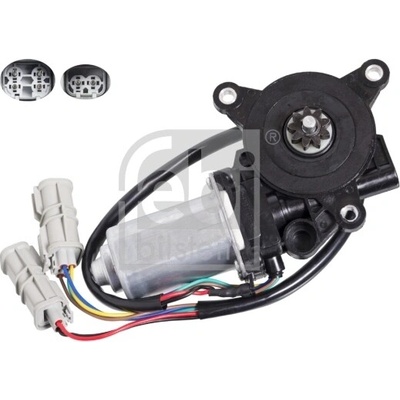 Elektromotormot otvárania okien FEBI BILSTEIN 104958