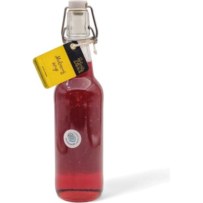 Perfectly Delicious Malinový sirup 0,5 l