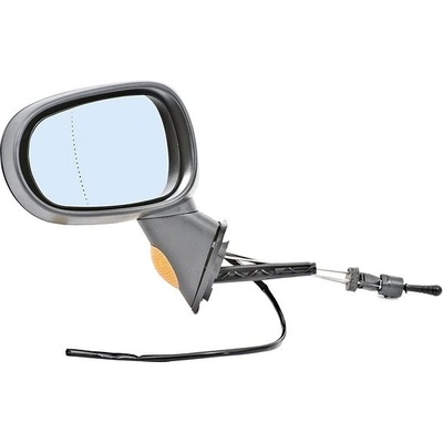 ACI spätné zrkadlo na Renault MODUS