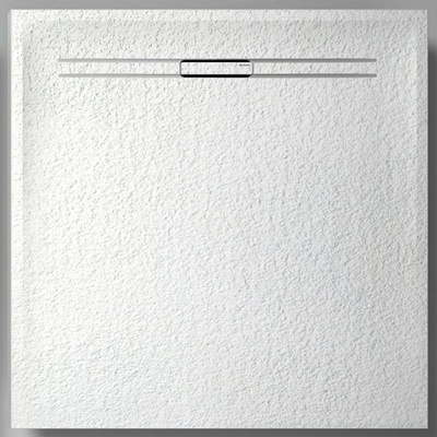 GEBERIT Sestra 90 x 90 cm 550.250.00.2