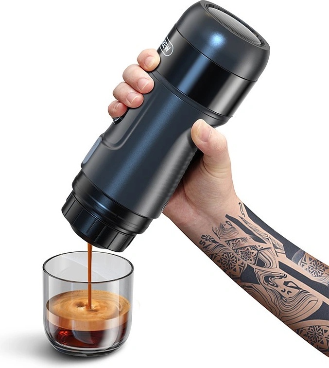 HiBREW H4A 3in1