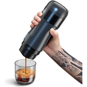 HiBREW H4A 3in1