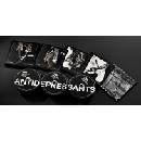 Suede - Antidepressants: Expanded CD
