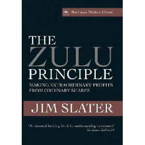Zulu Principle | Jim Slater (ISBN: 9781905641918)