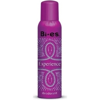 BI-ES Deospray Women Experience the magic 150 ml