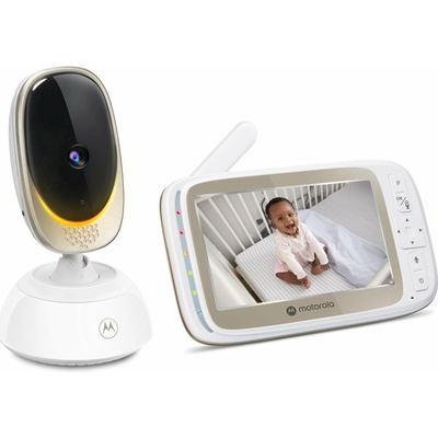 Motorola VM85