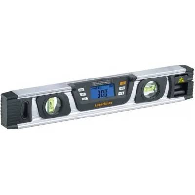 Laserliner Електронен нивелир с лазер Laserline DigiLevel Laser G40 (081.255A)