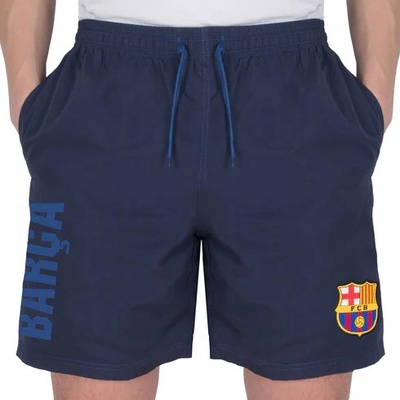 Fan-shop Trenky BARCELONA FC Shorts – Zbozi.Blesk.cz