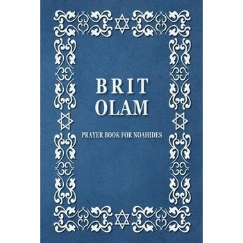 Image 1 of BRIT OLAM, Prayer Book for Noahides | Brit Olam