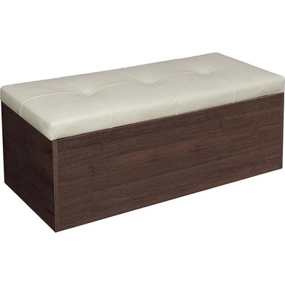 Bogdan Furniture G Табуретка - ракла Практика, венге с беж