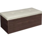 Bogdan Furniture G Табуретка - ракла Практика, венге с беж