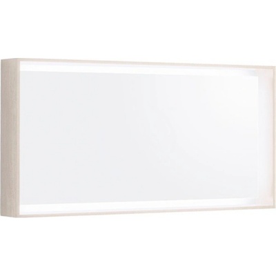 Geberit Citterio 118,4 x 58, 4 cm béžový dub 500.570.JI.1