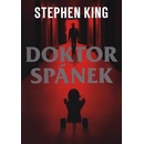 King Stephen - Doktor Spánek