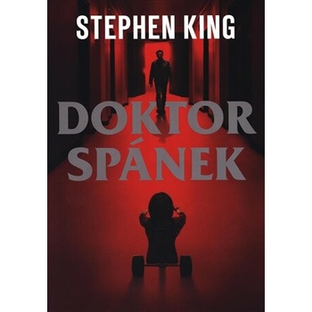 King Stephen - Doktor Spánek